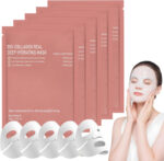 Aurette Collagen mask